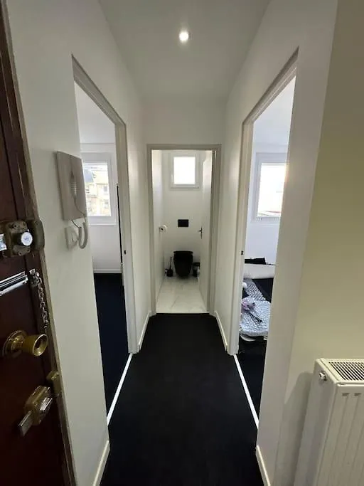 Appartement Appt De Standing Centre Ville Tarbes