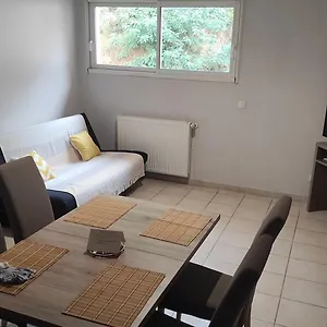 4 Couchages - Centre St Donat Sur L'herbasse Saint-Donat-sur-lʼHerbasse