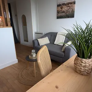 Appartement De Charme Cosy Centre-ville, Tarbes